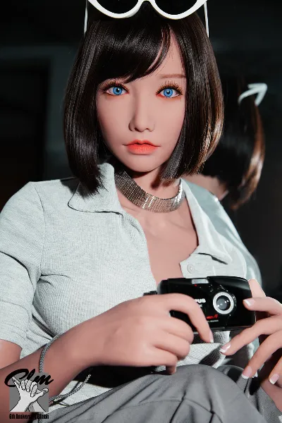 Climax 158cm Asian Hybrid Sex Doll